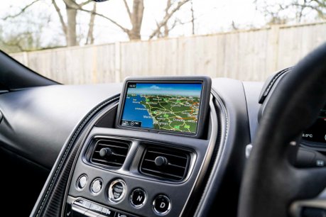 Aston Martin DB11 AMR V12. FULL ASH. H & C SEATS. CARBON FIBRE INTERIOR PACK. FRONT END PPF. 15