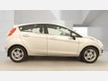 Ford Fiesta 1.0T EcoBoost Zetec Euro 5 (s/s) 5dr 3