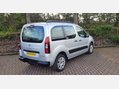 Citroen Berlingo MULTISPACE AIRDREAM XTR EGS E-HDI 9