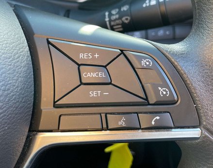 Nissan Juke 1.0 Juke Acenta DiG-T 5dr 44