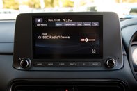 Hyundai KONA T-GDI SE CONNECT MHEV 24