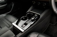 Citroen C5 X PURETECH SHINE PLUS S/S EAT8 35