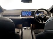 BMW iX2 20 66.5kWh M Sport SUV 5dr Electric Auto eDrive (11kW Charger) (204 ps) Cr 19