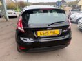 Ford Fiesta 1.25 Style Euro 5 5dr 7