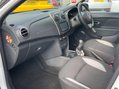 Dacia Sandero Stepway 1.5 dCi Laureate Euro 6 (s/s) 5dr 23