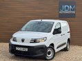 Peugeot Partner 1.5 Partner Professional L1 BHDi 5dr 9