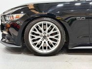 Ford Mustang 5.0 V8 GT Fastback 2dr Petrol SelShift Euro 6 (416 bhp) 47