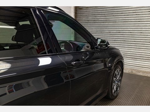 BMW X1 2.0 20i M Sport SUV 5dr Petrol Auto xDrive Euro 6 (s/s) (192 ps) 69
