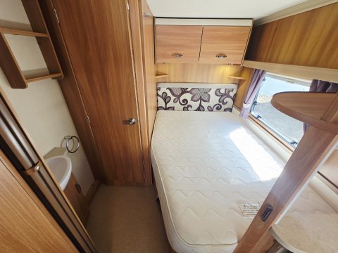 Swift Ace Prestige SR T2E 18