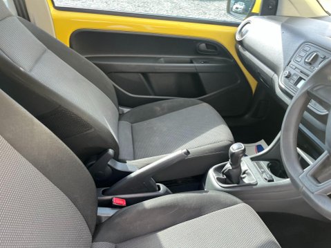 Skoda Citigo 1.0 MPI SE Euro 6 3dr 28