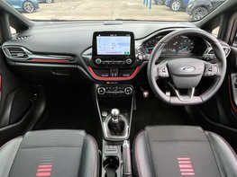 Ford Fiesta 1.0 Fiesta ST-Line X Turbo 5dr 2