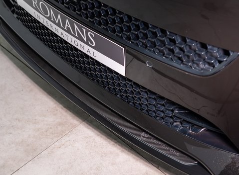 Land Rover Range Rover Sport P635 SV EDITION ONE 38