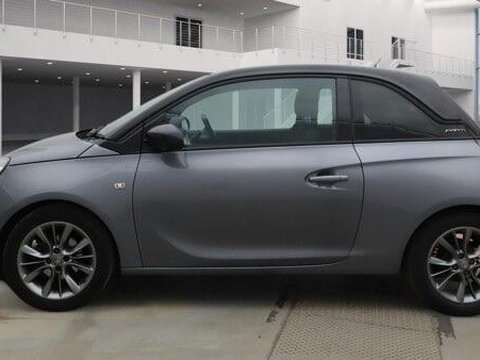 Vauxhall Adam 1.2i JAM Euro 6 3dr 6
