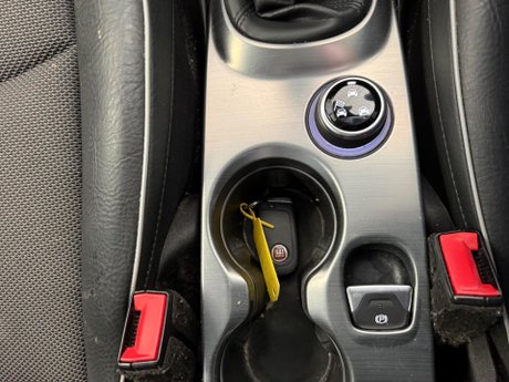 Fiat 500X 1.6 MultiJetII Cross Plus Euro 6 (s/s) 5dr 16