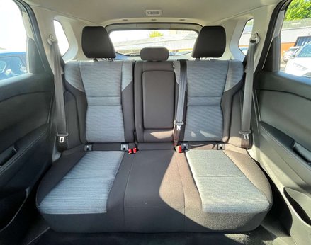 Nissan X-Trail 1.5 X-Trail N-Connecta E-Power A 5dr 70