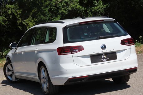 Volkswagen Passat 2.0 TDI EVO SE Nav Estate 5dr Diesel DSG Euro 6 (s/s) (150 ps) 6