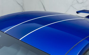 Porsche 911 Carrera 4S '5M Porsche Fans' (991) 33