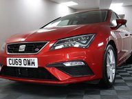 SEAT Leon TSI EVO FR 28