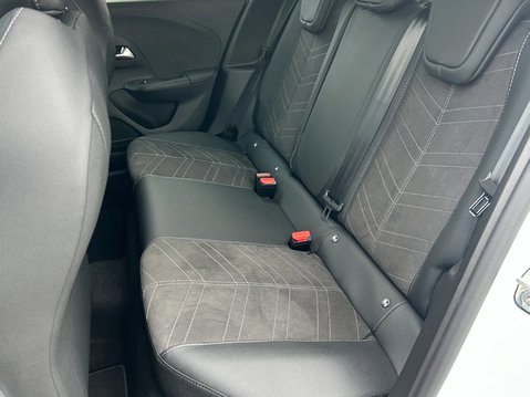 Vauxhall Corsa 100kW Ultimate 50kWh 5dr Auto 36