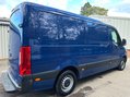 Mercedes-Benz Sprinter 2.1 316 CDI RWD L2 H2 Euro 6 5dr 4