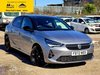 Vauxhall Corsa 1.2 Turbo GS Line Hatchback 5dr Petrol Auto Euro 6 (s/s) (130 ps)