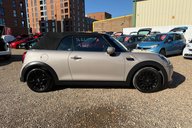 Mini Convertible COOPER…CONVERTIABLE…AUTOMATIC …FULL MINI HISTORY…SAT NAV.. 29