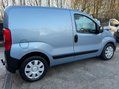 Citroen Nemo 1.3 HDi 660 16v LX FWD L1 H1 3dr 10