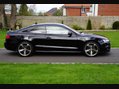 Audi A5 2.0 TDI Black Edition Plus quattro Euro 6 (s/s) 2dr 9