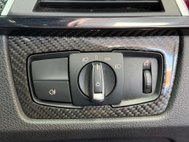 BMW M3 3.0 BiTurbo Competition Saloon 4dr Petrol DCT Euro 6 (s/s) (450 ps) 62