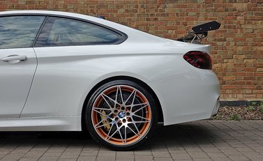 BMW M4 GTS 30