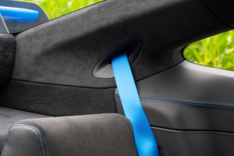 Porsche 911 GT3 PDK 24