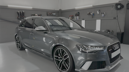 Ceramic Protection