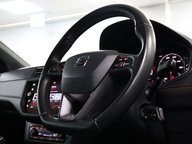 SEAT Ibiza TSI FR SPORT 12