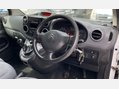 Citroen Berlingo 1.6 HDi 625 Enterprise Panel Van 5dr Diesel Manual L1 (Euro 5) (135 g/km, 7 23