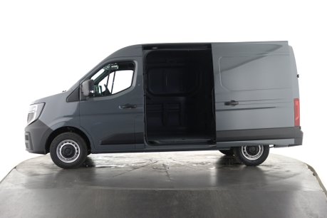 Renault Master MM35 ADVANCE BLUE DCI 7