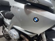 BMW R 1200 RT 2009 68K PROJECT BIKE SPARES OR REPAIR 1200CC COMMUTER TOURER 13