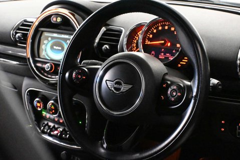 Mini Clubman 1.5 Clubman Cooper Auto 6dr 13