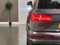 Audi SQ7 4.0 TDI V8 Tiptronic quattro Euro 6 (s/s) 5dr 73