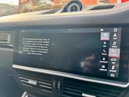 Porsche Cayenne TURBO S 25