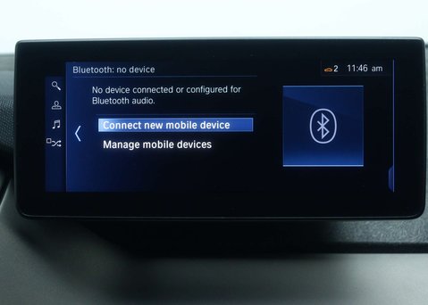 BMW I3 i3s 5dr 23