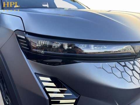 Renault Scenic E-Tech long range 87kWh esprit Alpine SUV 5dr Electric Auto (220 ps) Alloys - Air 9