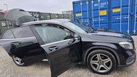 Mercedes-Benz GLA 2.1 GLA220d AMG Line (Premium) SUV 5dr Diesel 7G-DCT 4MATIC Euro 6 (s/s) (1 14