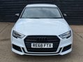 Audi A3 1.0 A3 Black Edition 30 TFSI 4dr 9
