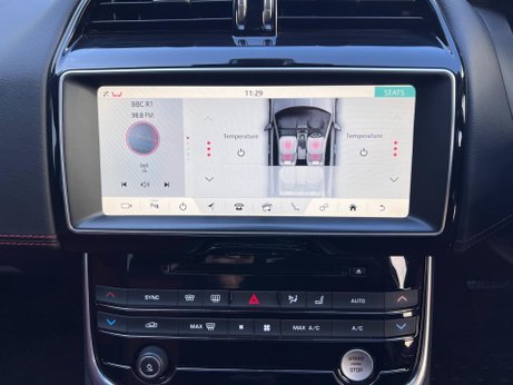 Jaguar XE 2.0d R-Sport Auto Euro 6 (s/s) 4dr 66