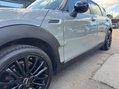 Mini Clubman COOPER BLACK 24