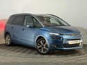 Citroen C4 Grand Picasso E-HDI AIRDREAM EXCLUSIVE PLUS
