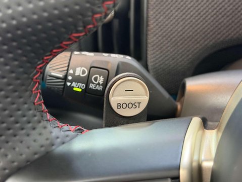 Mini Hatch 2.0S Sport Hatchback 3dr Petrol Steptronic Euro 6 (s/s) (204 ps) 58