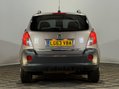 Vauxhall Antara DIAMOND 2.2 CDTI 4X4 AUTOMATIC 7