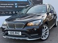 BMW X1 2.0 18d xLine Auto xDrive Euro 5 (s/s) 5dr 7