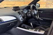 BMW 1 Series 1.6 116i M Sport Hatchback 5dr Petrol Auto Euro 5 (s/s) (136 ps) 8